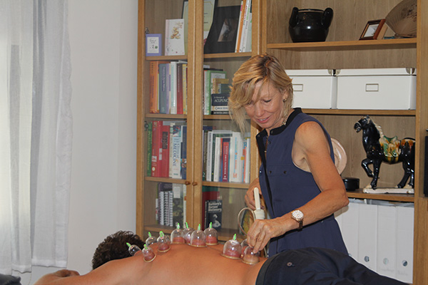 Acupuncture at Max Health